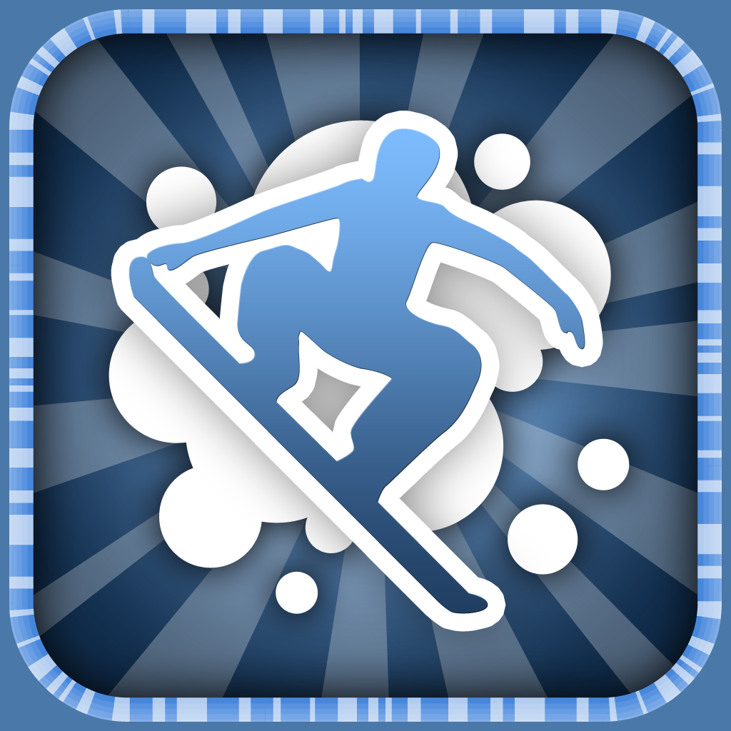 Ice Riders by Sauce Digital Limited Ice Riders by Sauce Digital Limited icon