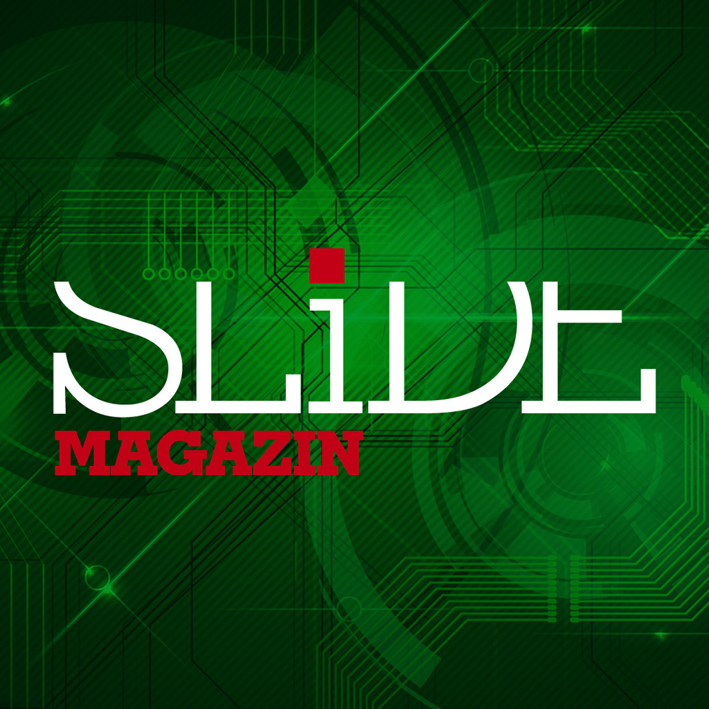 Slide Magazin Slide Magazin