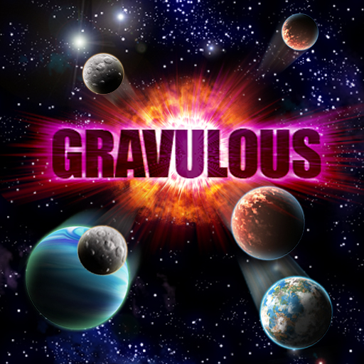 Gravulous icon