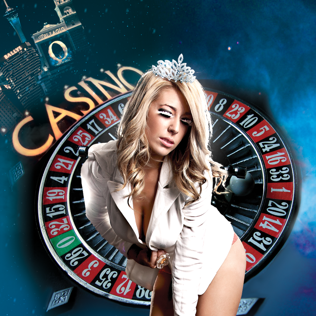 Royal Roulette Mobile Deluxe Free 3D Vegas Casino Slot Game